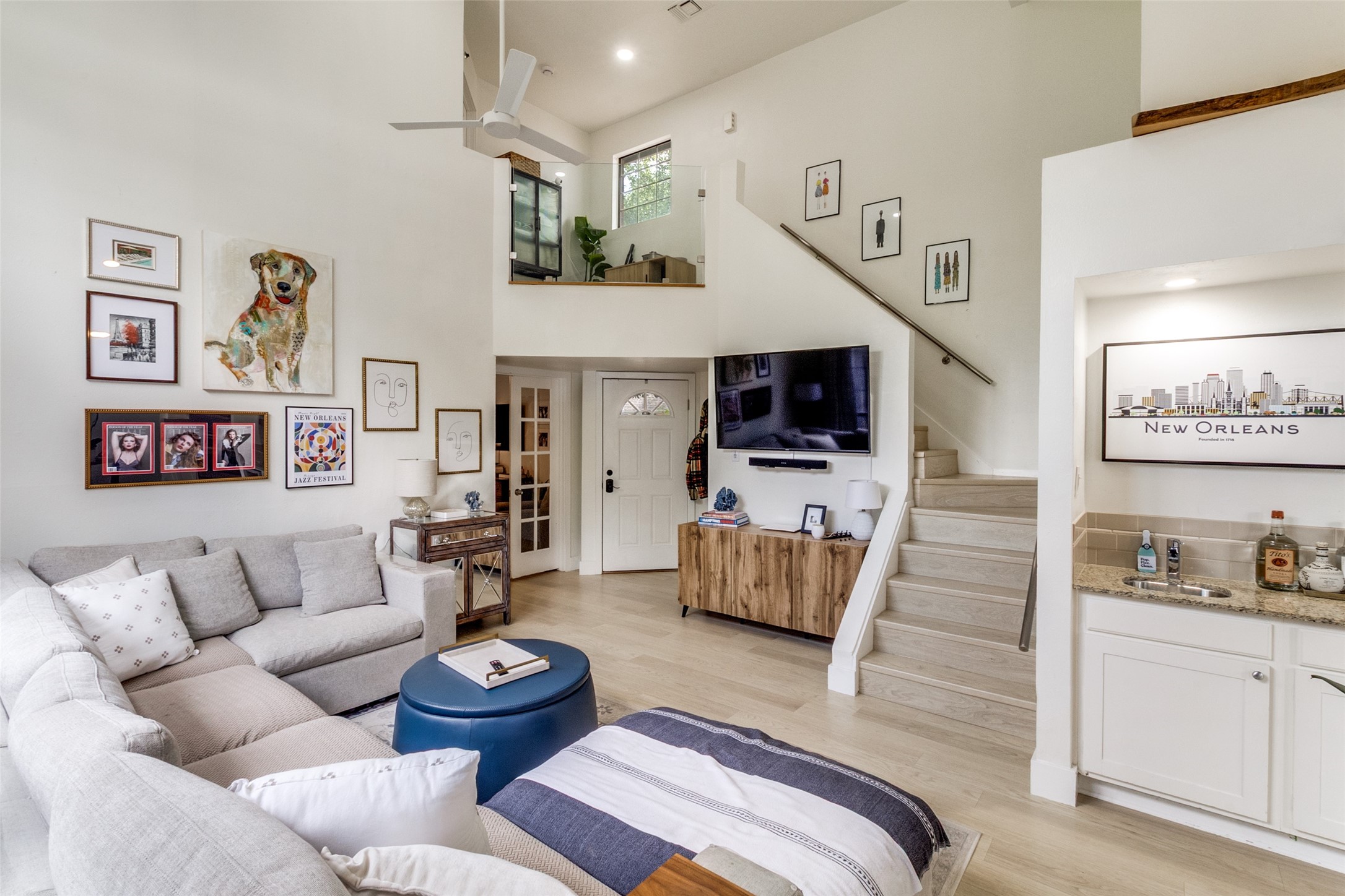 1417 Mccoy Street Dallas TX 75204