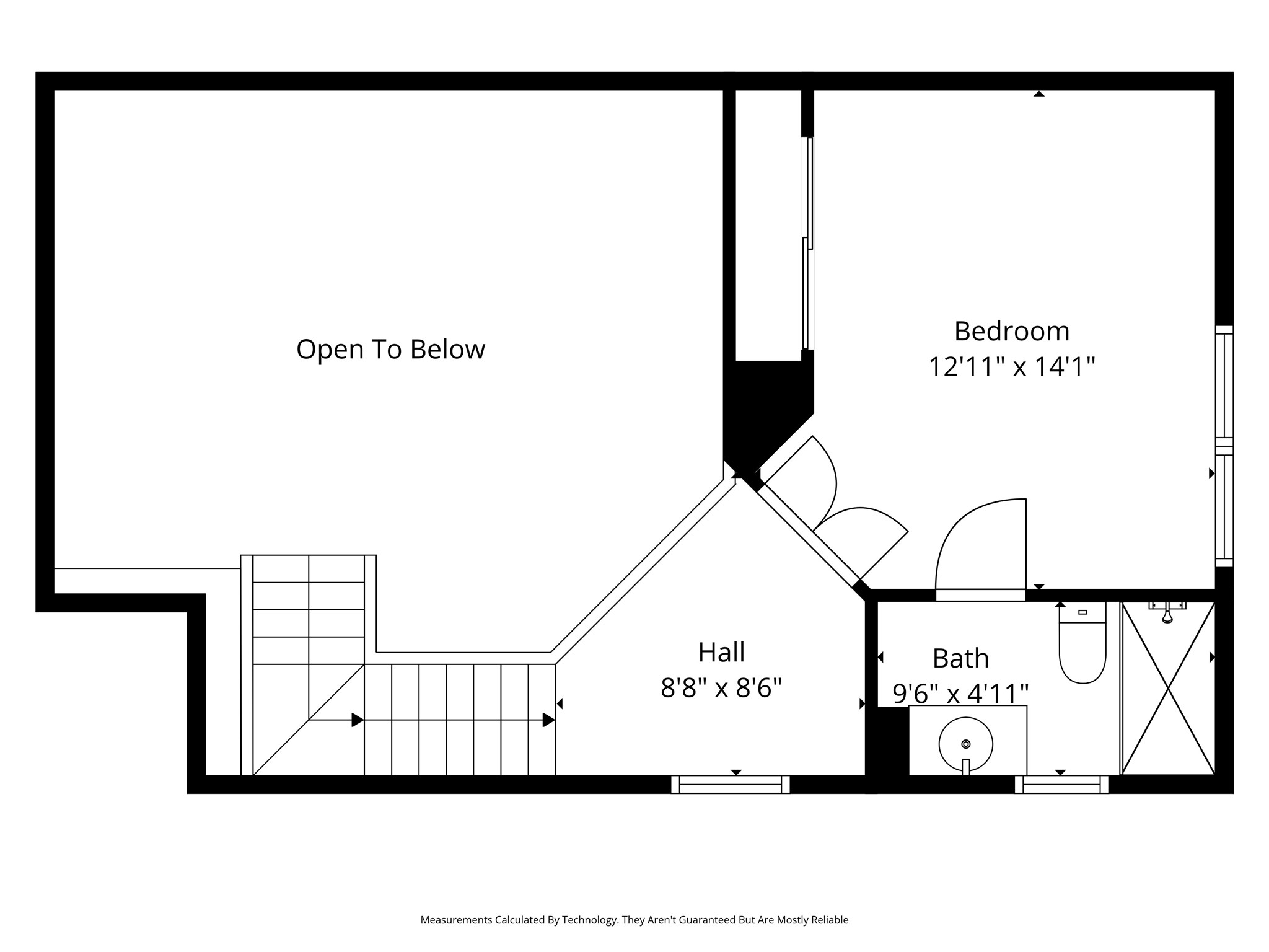 1417 Mccoy Street Dallas TX 75204