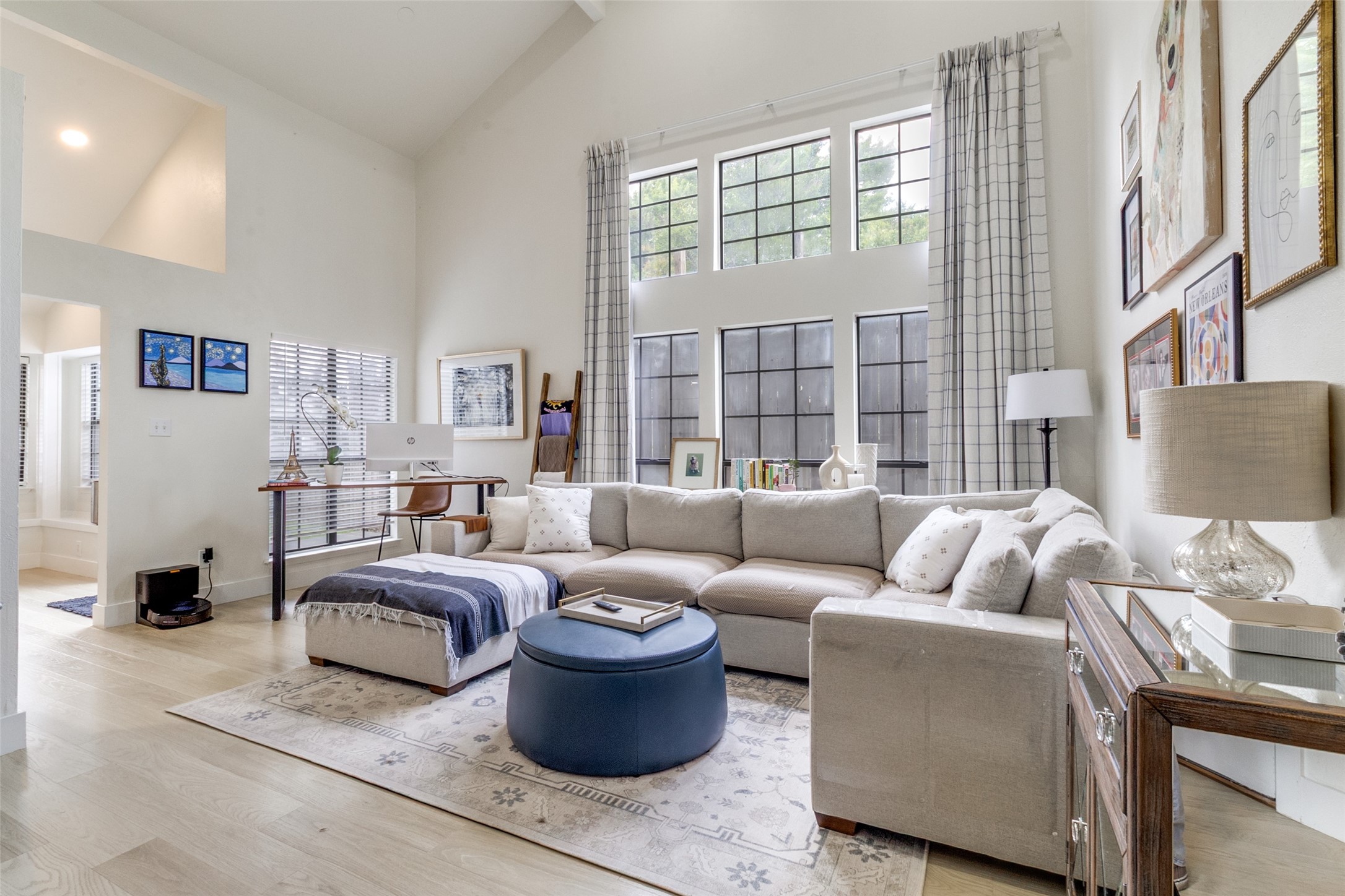 1417 Mccoy Street Dallas TX 75204
