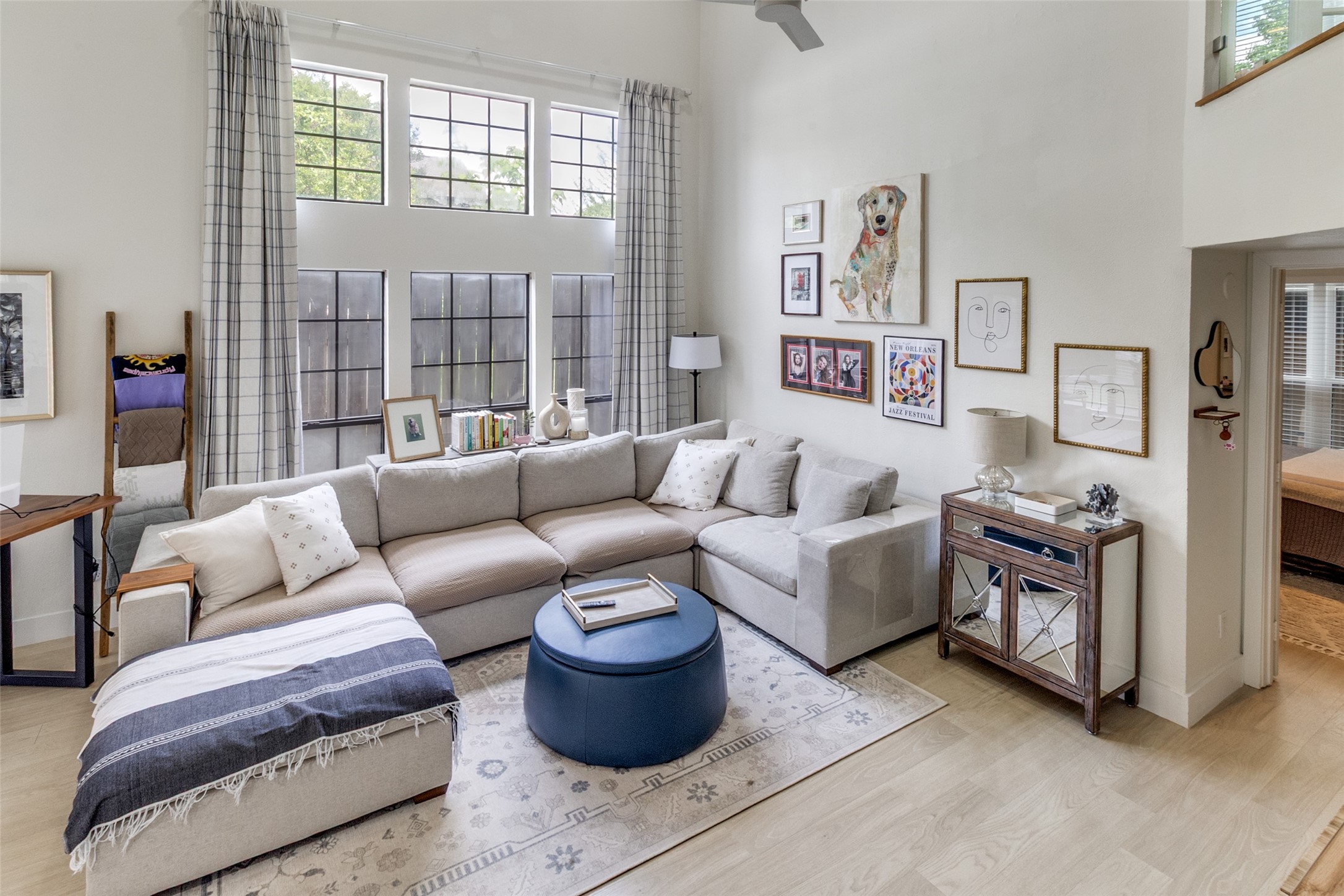 1417 Mccoy Street Dallas TX 75204