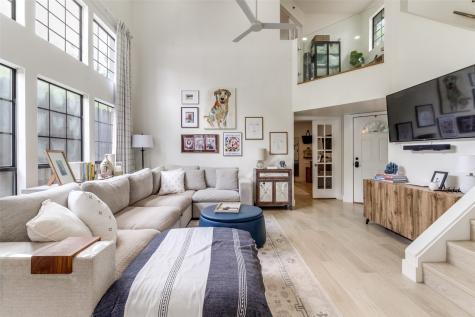 1417 Mccoy Street Dallas TX 75204