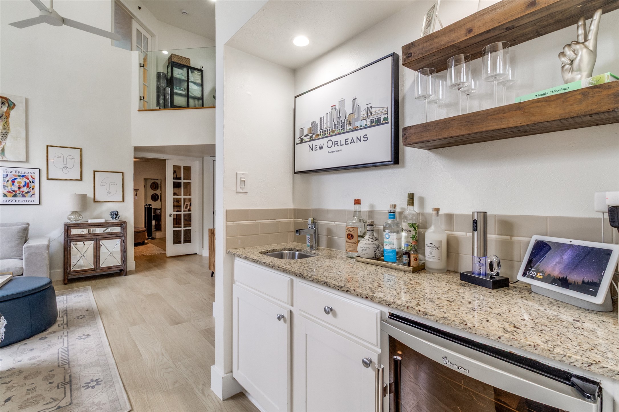 1417 Mccoy Street Dallas TX 75204