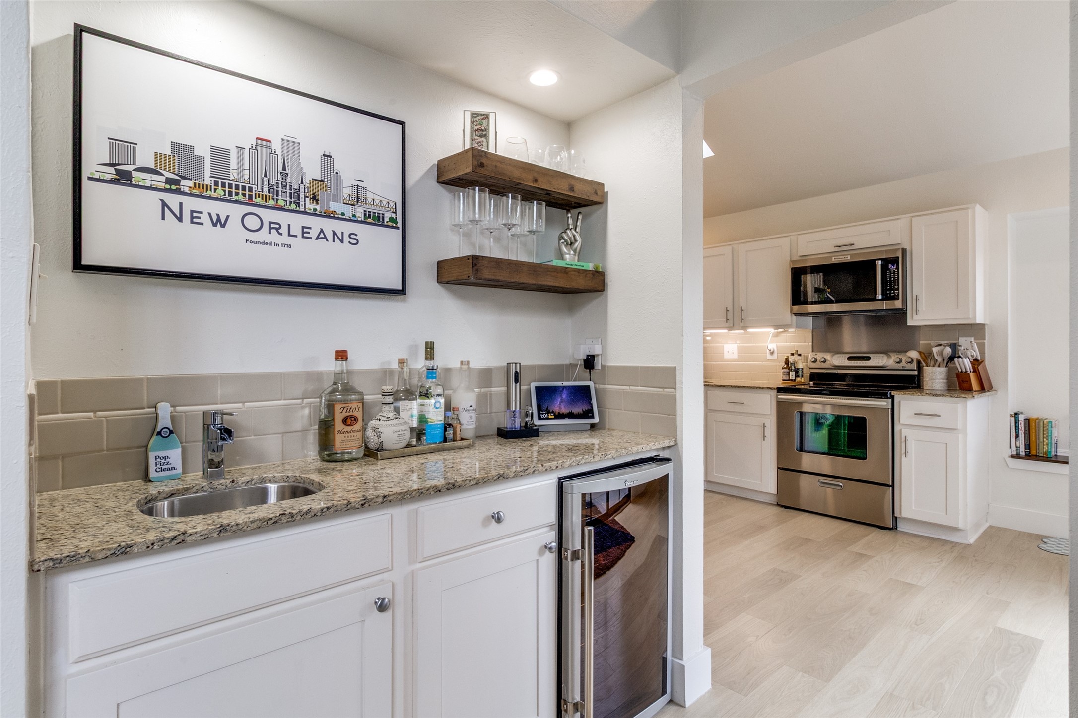 1417 Mccoy Street Dallas TX 75204