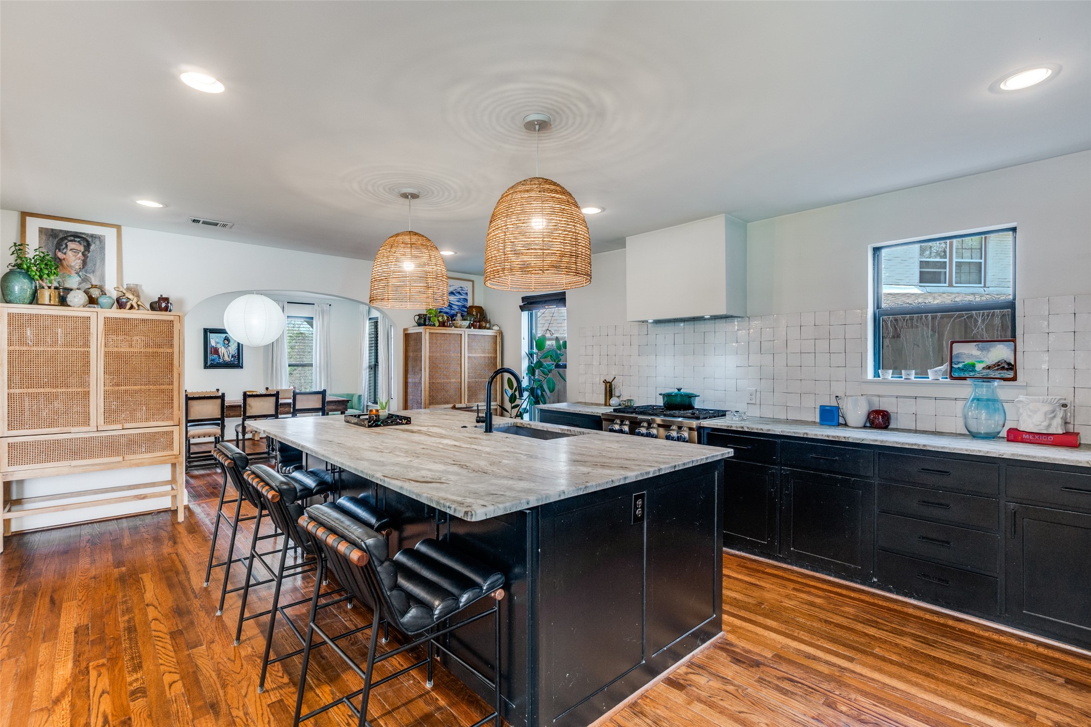 1126 Lausanne Avenue Dallas TX 75208