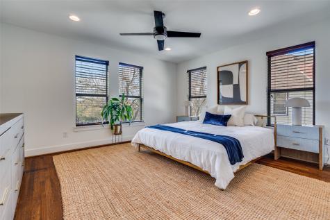 1126 Lausanne Avenue Dallas TX 75208