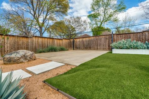1126 Lausanne Avenue Dallas TX 75208
