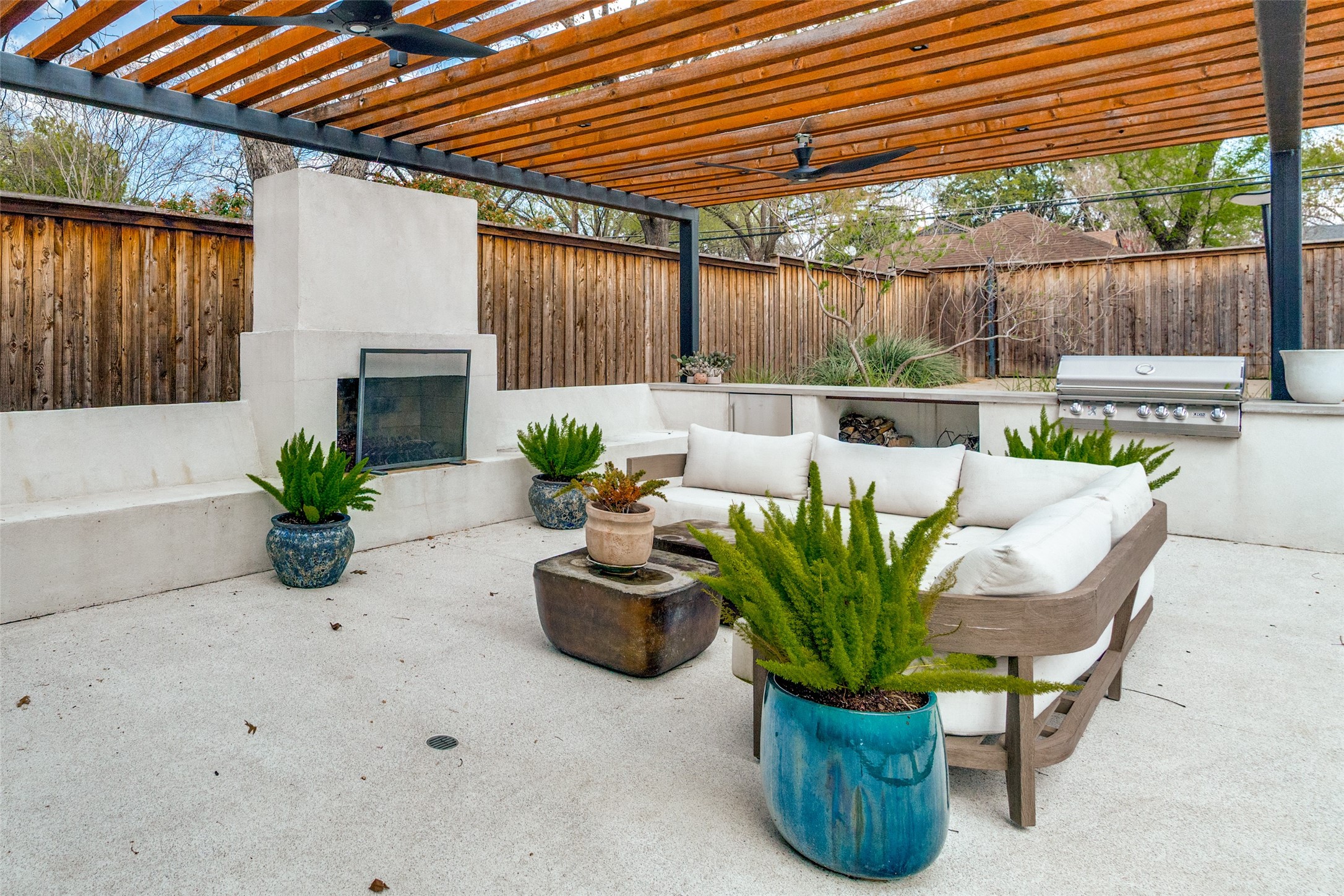 1126 Lausanne Avenue Dallas TX 75208