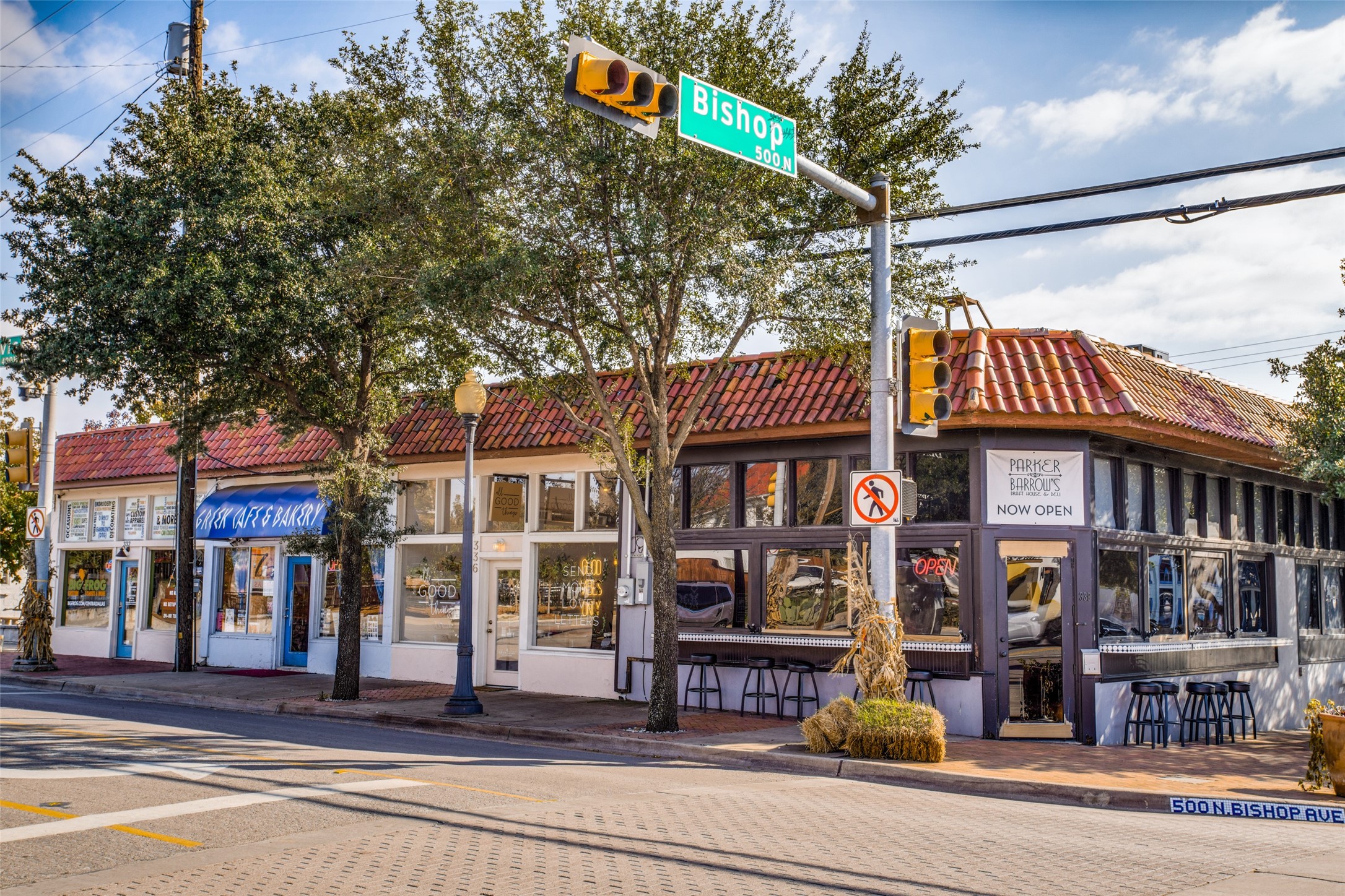 1126 Lausanne Avenue Dallas TX 75208