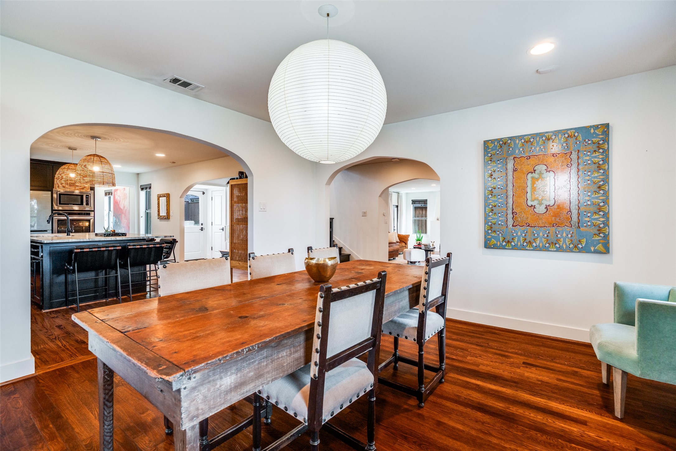 1126 Lausanne Avenue Dallas TX 75208