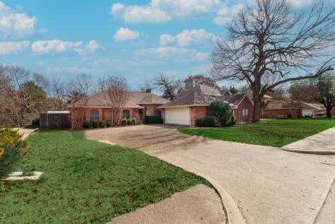 554 Renee Lane Desoto TX 75115