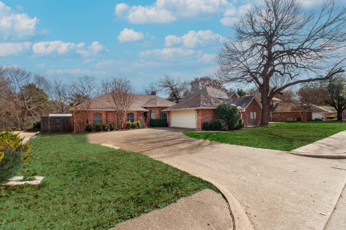 554 Renee Lane Desoto TX 75115