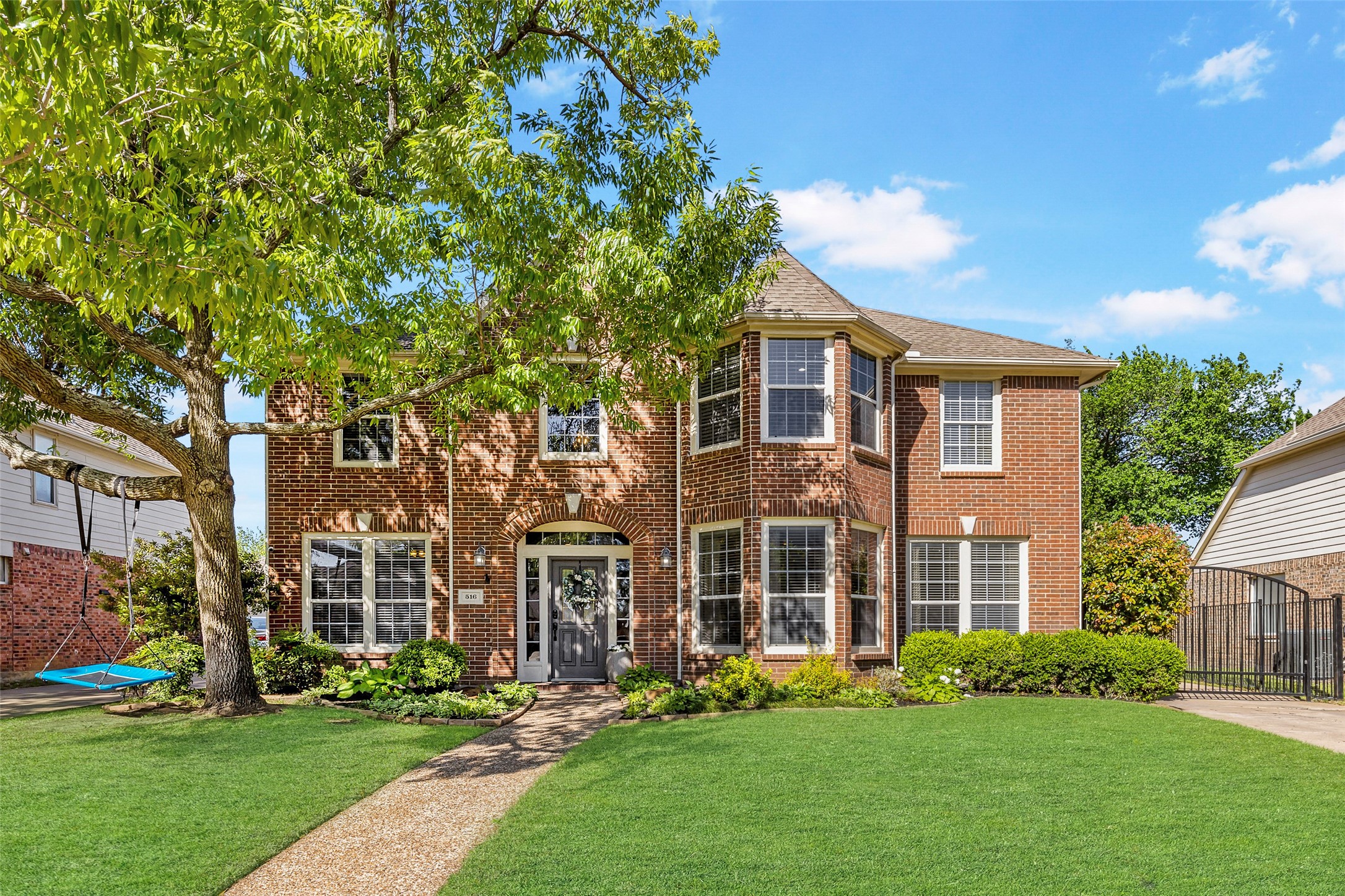 516 Eagle Trail Keller TX 76248