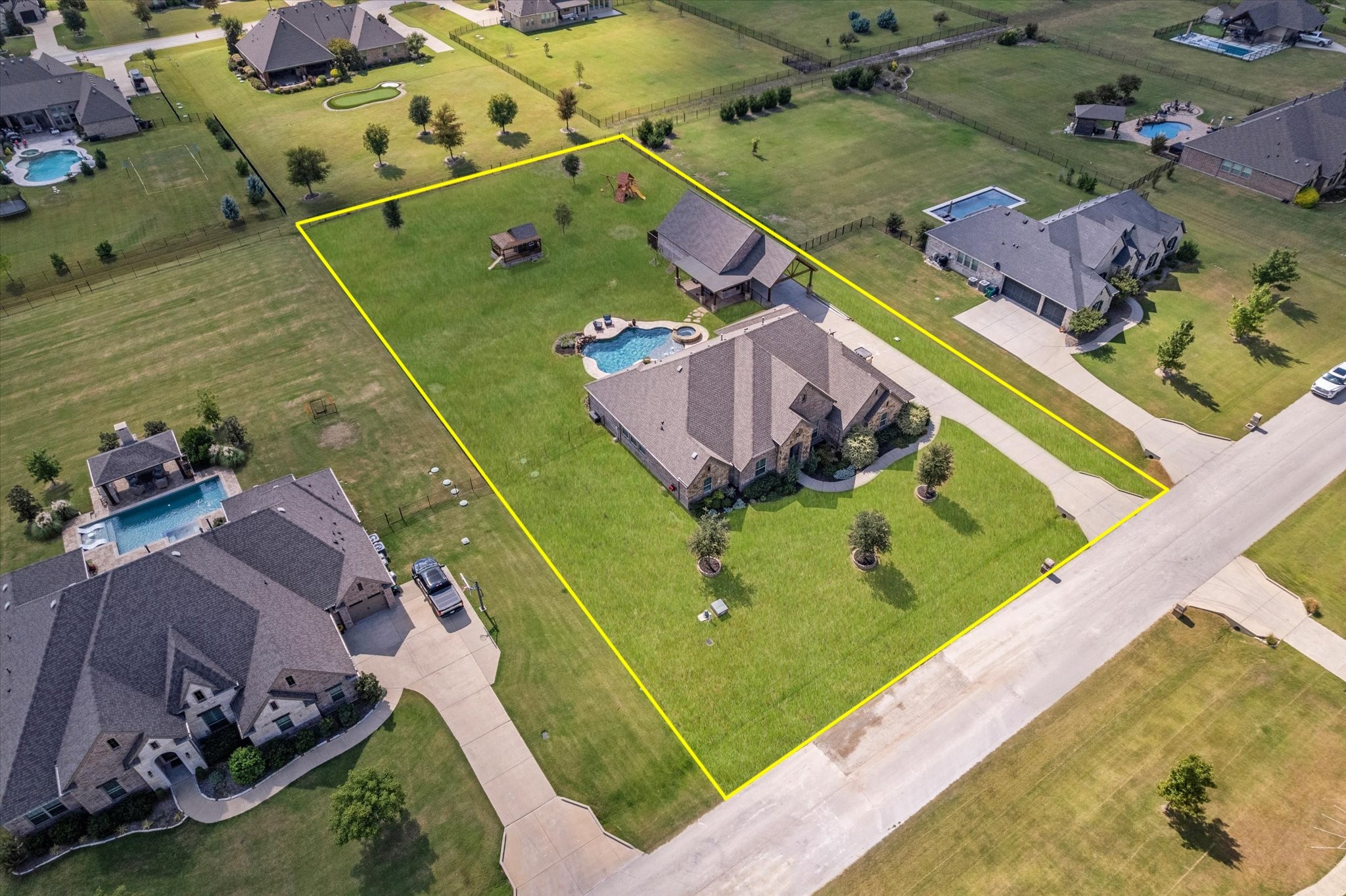 2077 Cattle Street Celina TX 75009