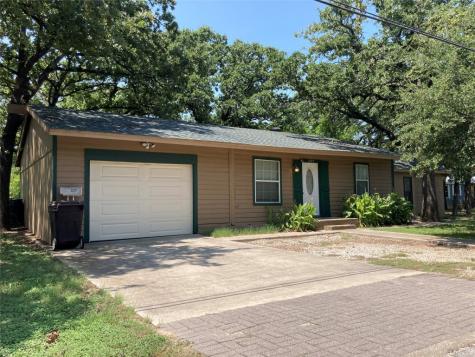 225 Turpin Drive Azle TX 76020