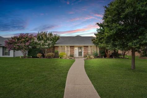 311 Sycamore Creek Road Allen TX 75002