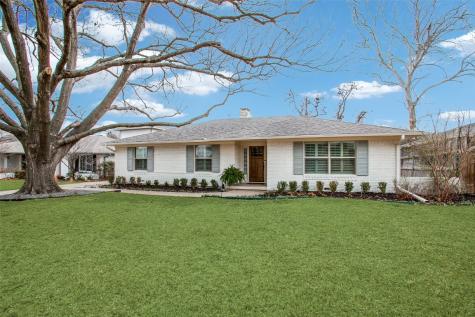 6230 Saratoga Circle Dallas TX 75214
