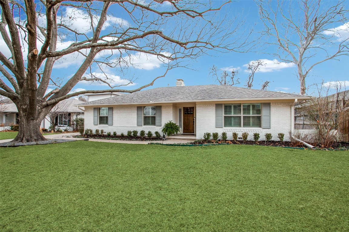 6230 Saratoga Circle Dallas TX 75214