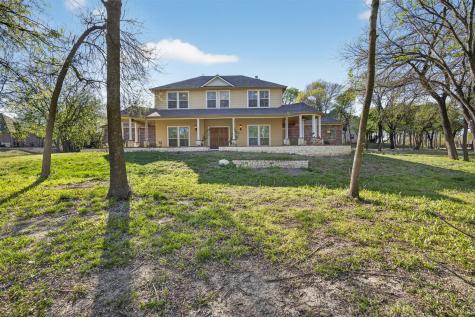 4405 Wolf Court Mckinney TX 75071