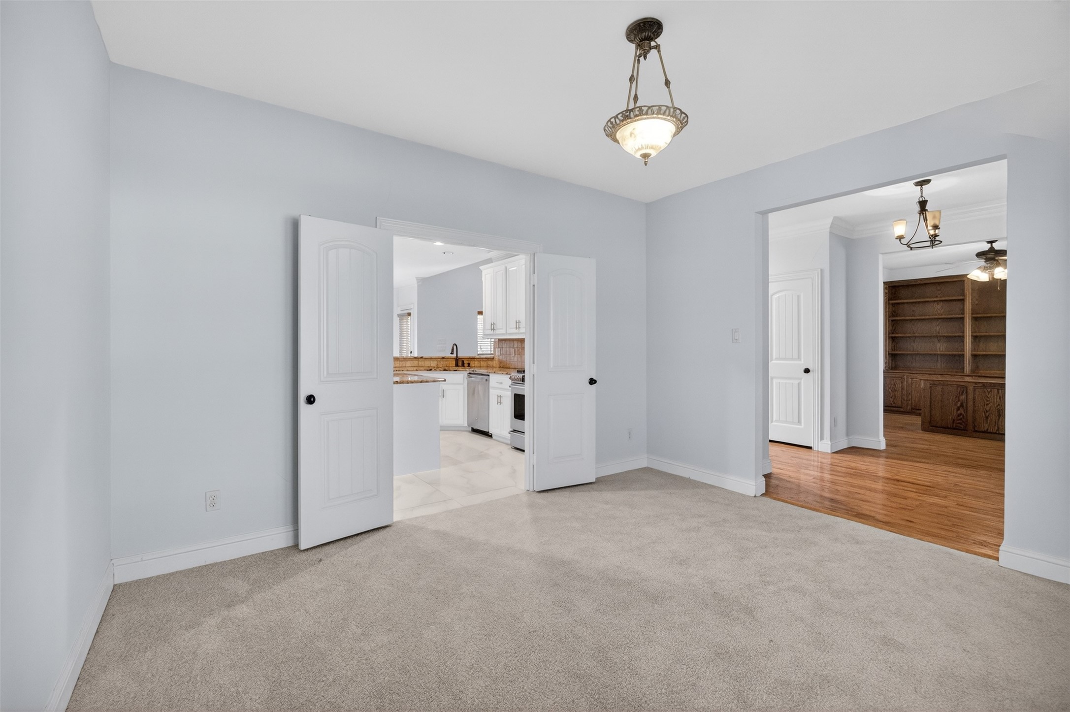 4405 Wolf Court Mckinney TX 75071