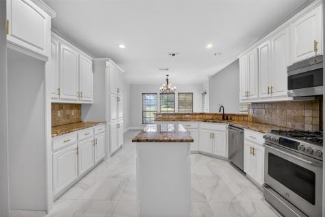 4405 Wolf Court Mckinney TX 75071