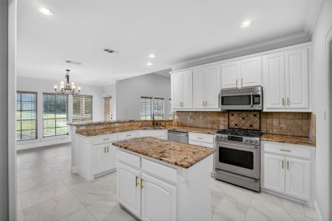 4405 Wolf Court Mckinney TX 75071