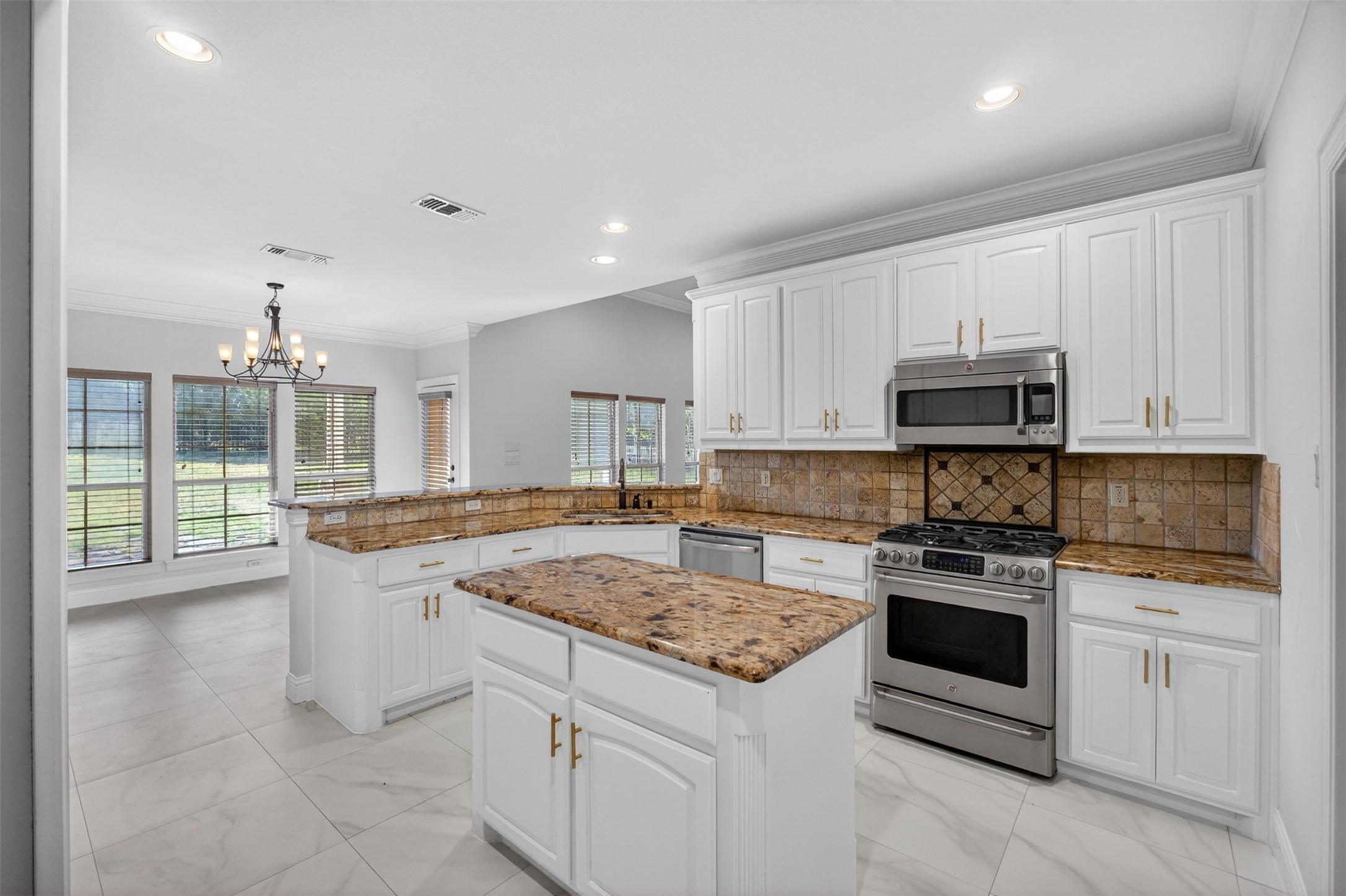 4405 Wolf Court Mckinney TX 75071