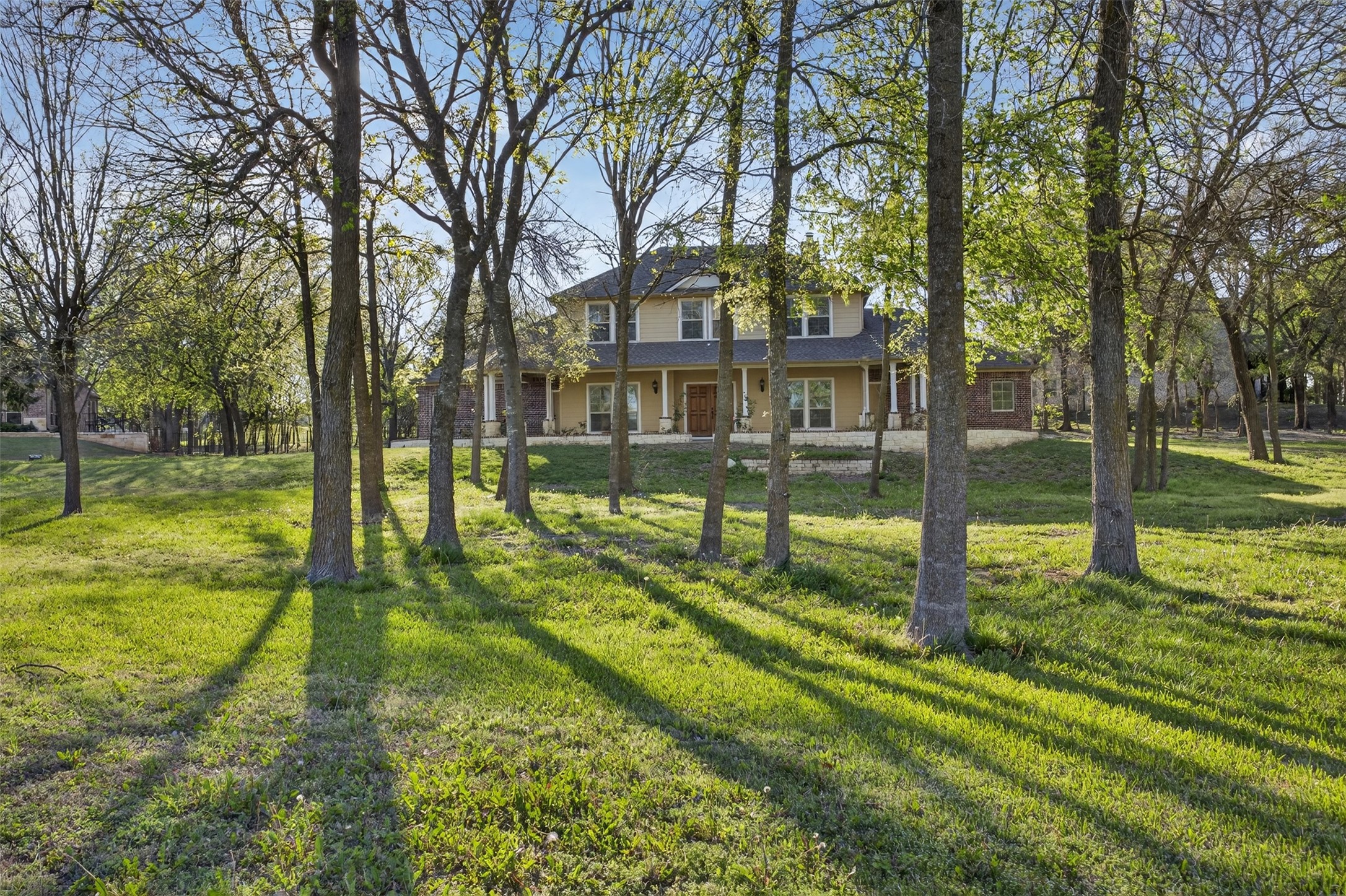 4405 Wolf Court Mckinney TX 75071