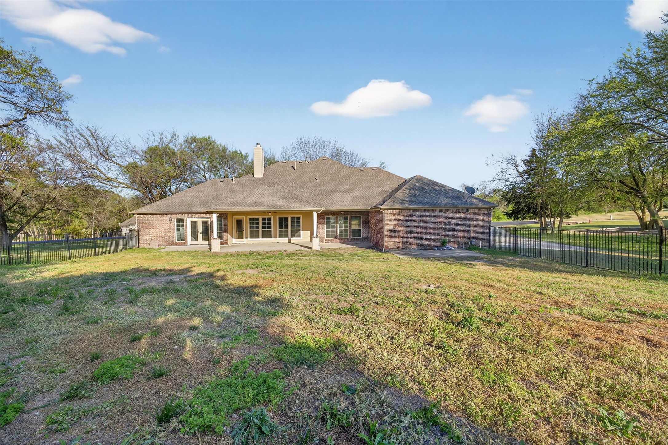 4405 Wolf Court Mckinney TX 75071