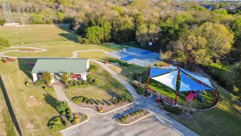 4405 Wolf Court Mckinney TX 75071