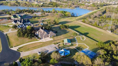 4405 Wolf Court Mckinney TX 75071