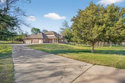4405 Wolf Court Mckinney TX 75071