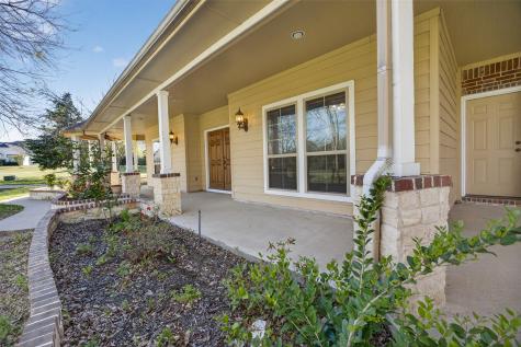 4405 Wolf Court Mckinney TX 75071