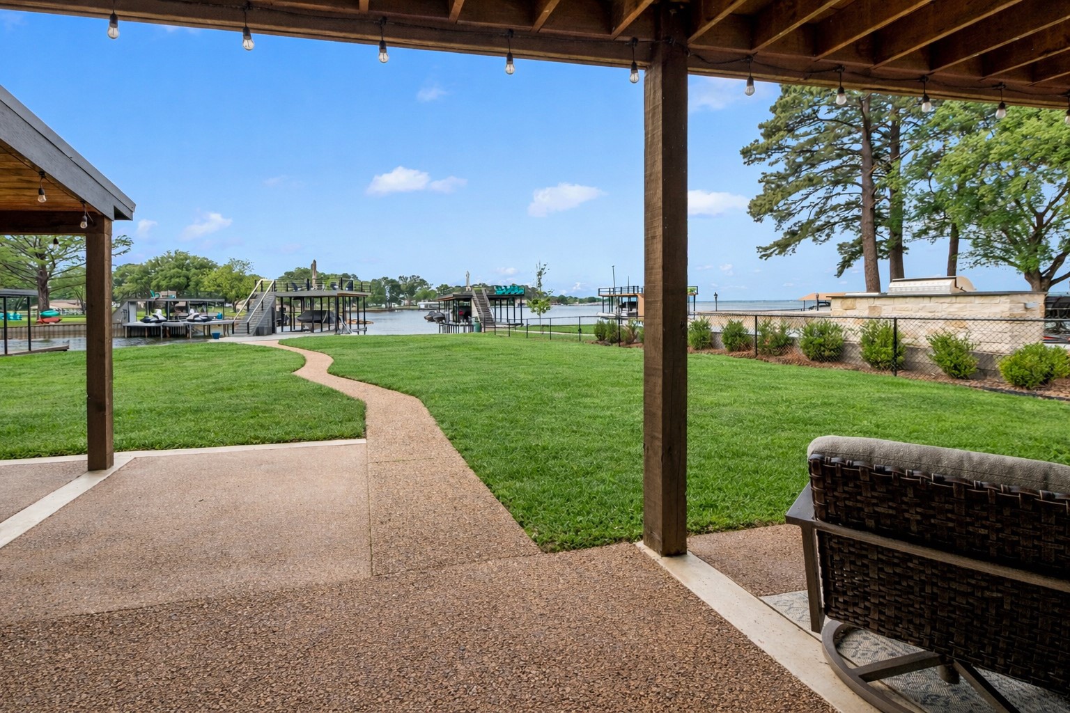 125 Xit Ranch Road Trinidad TX 75163