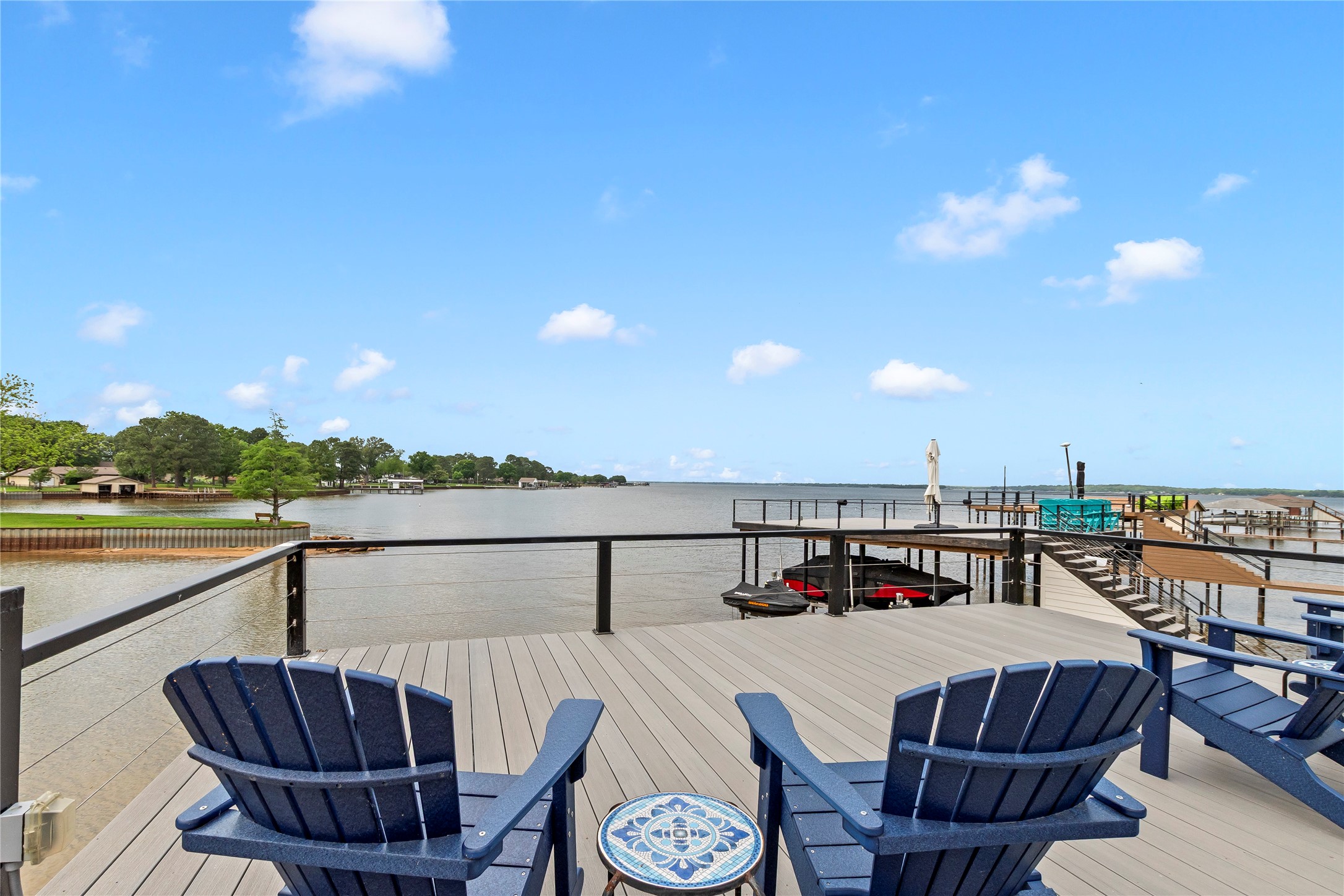 125 Xit Ranch Road Trinidad TX 75163