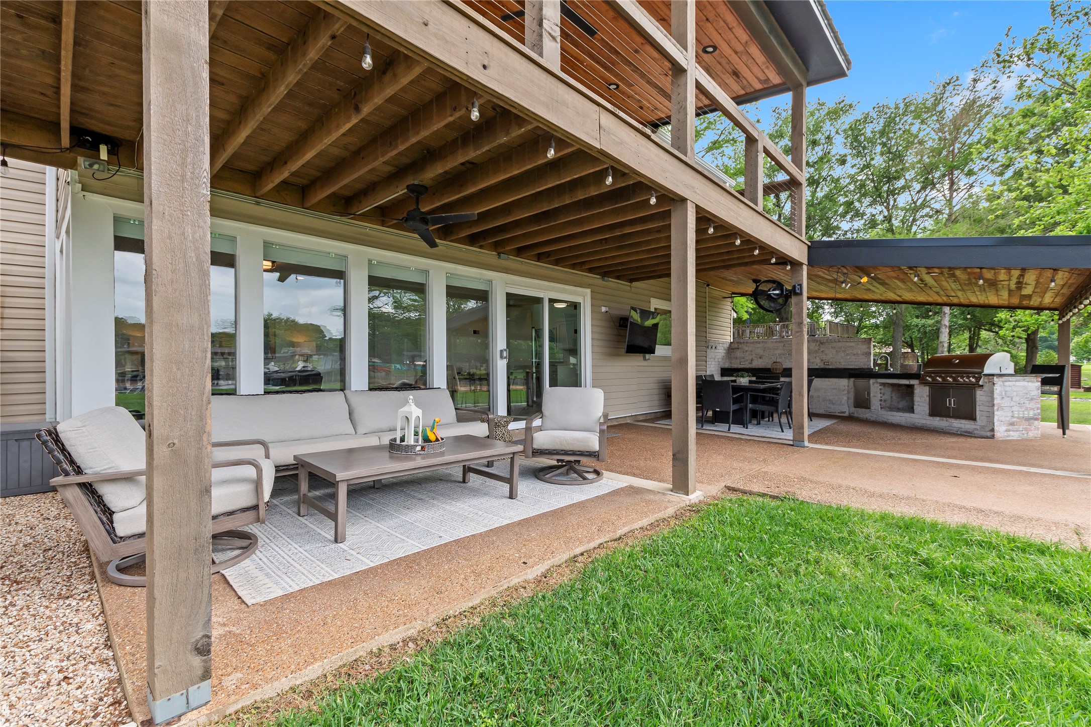 125 Xit Ranch Road Trinidad TX 75163