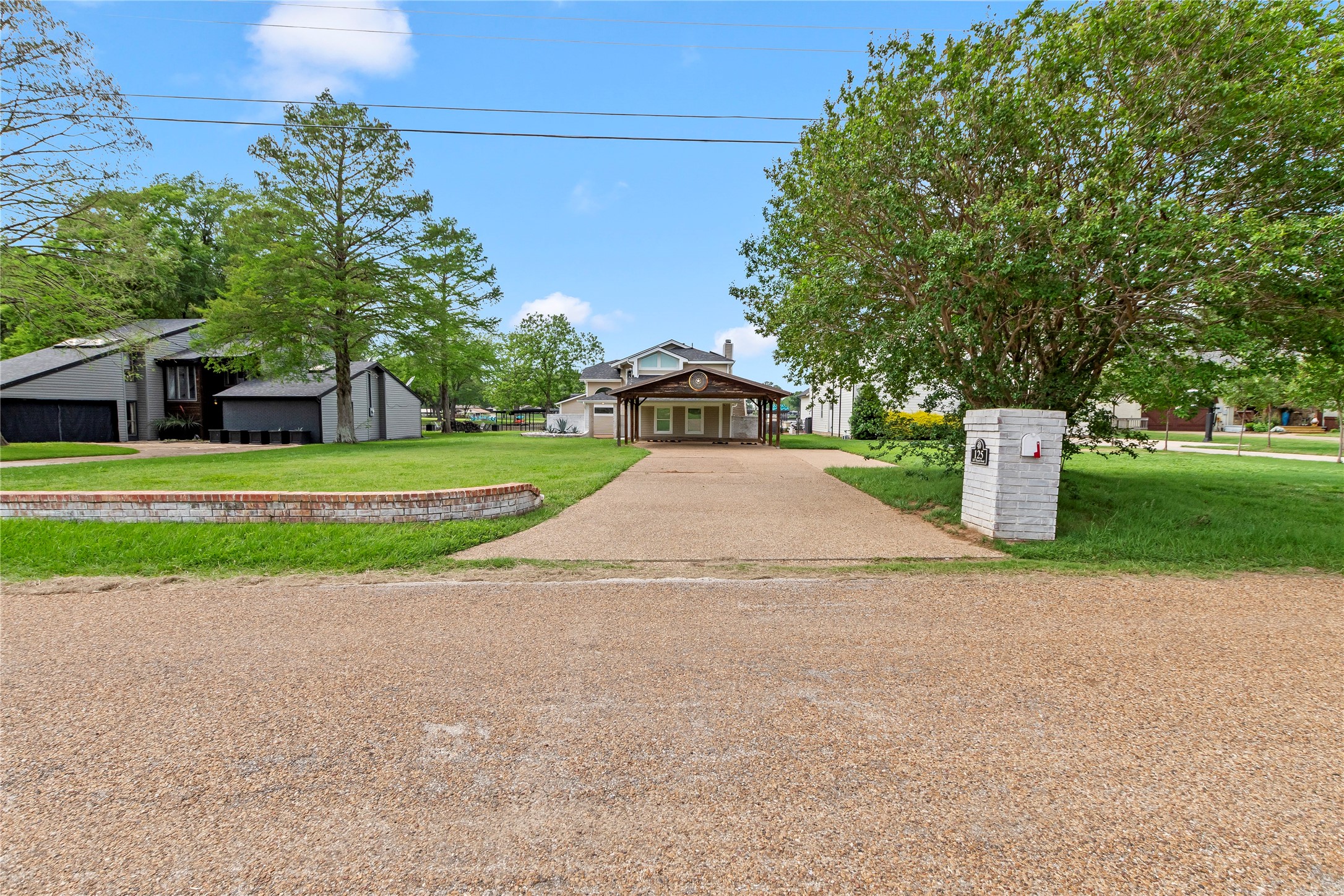 125 Xit Ranch Road Trinidad TX 75163
