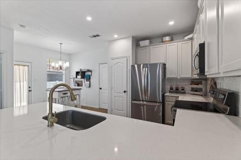 10008 Hanover Drive Providence Village TX 76227