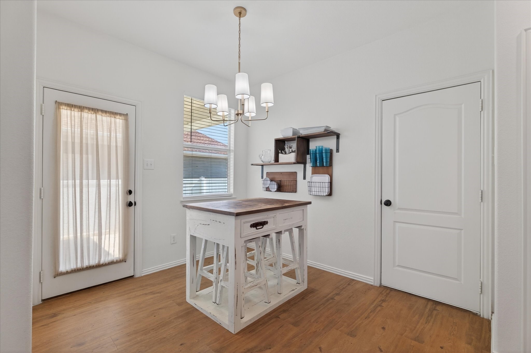 10008 Hanover Drive Providence Village TX 76227