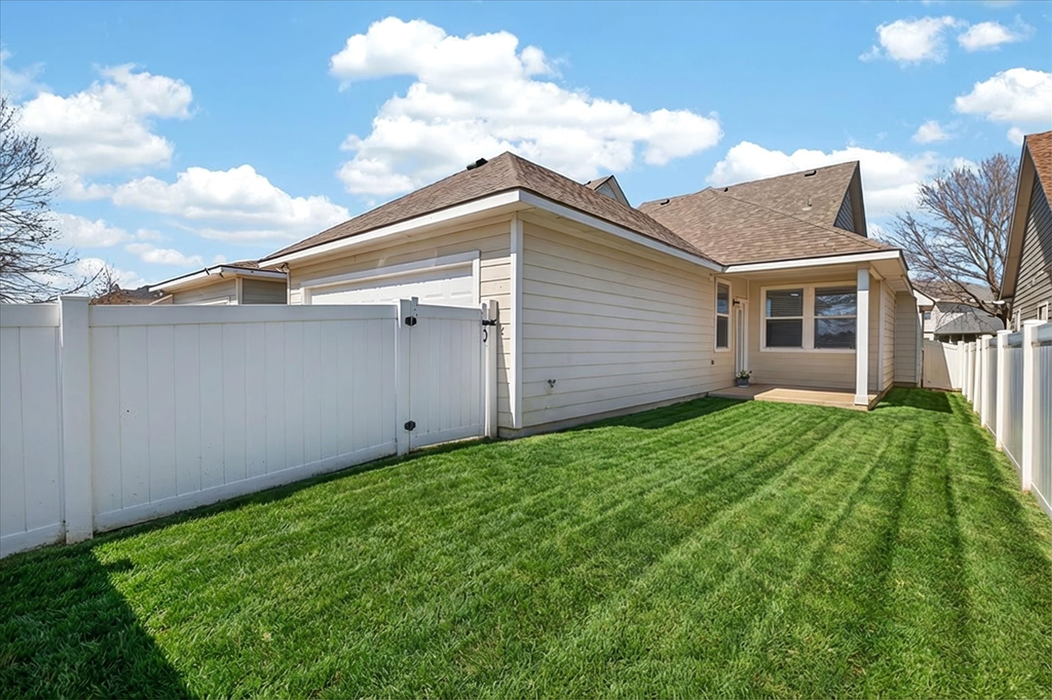 10008 Hanover Drive Providence Village TX 76227