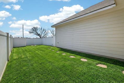 10008 Hanover Drive Providence Village TX 76227