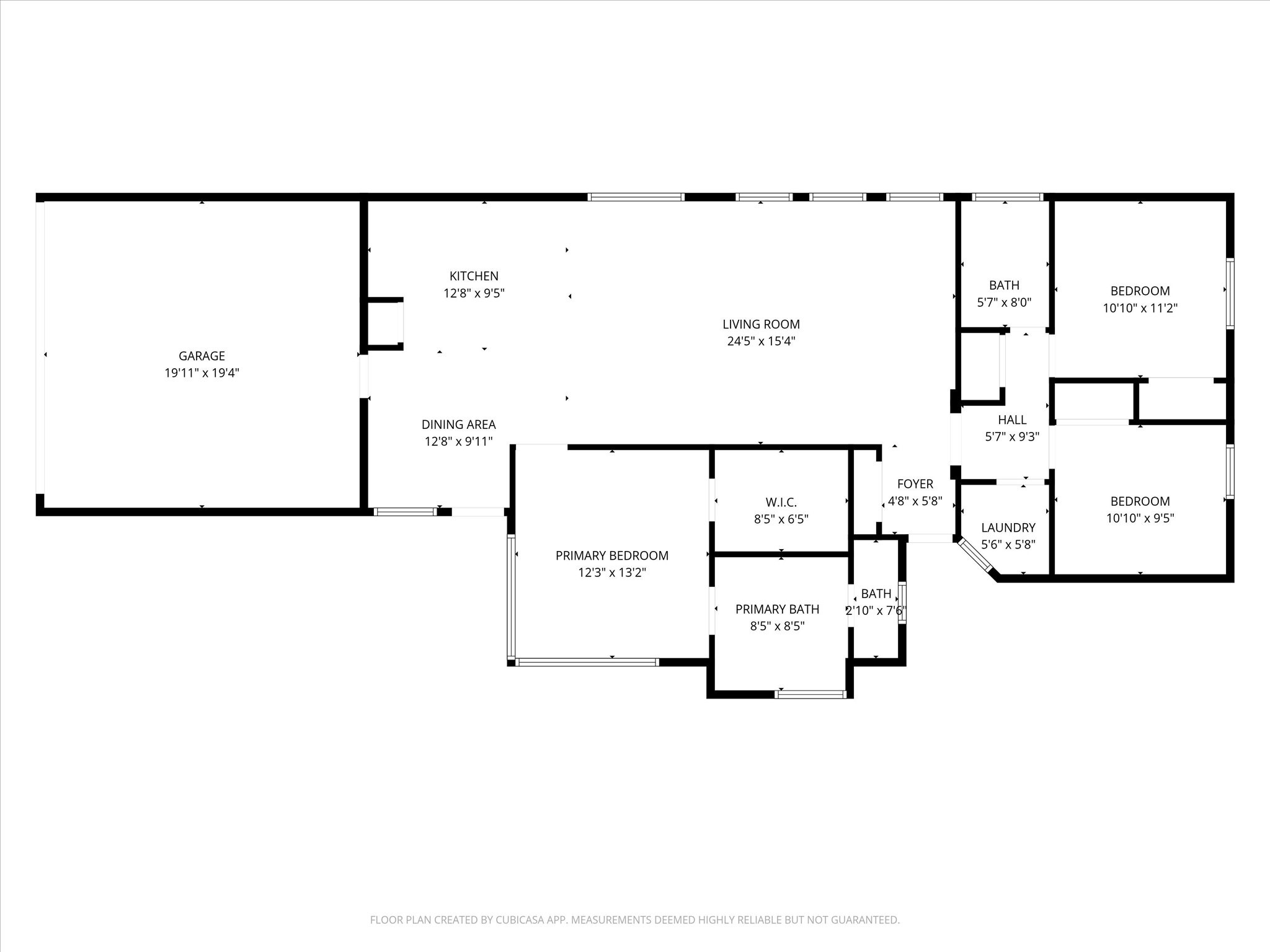 10008 Hanover Drive Providence Village TX 76227