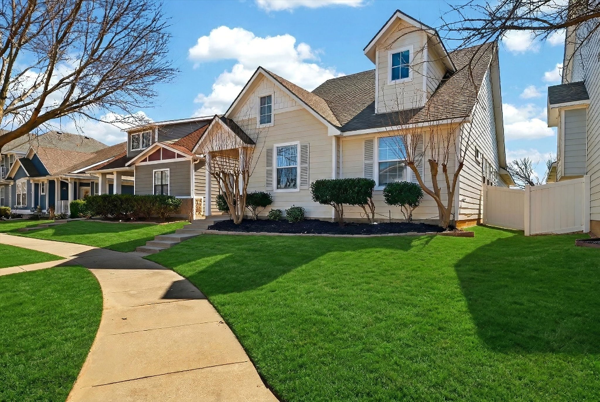 10008 Hanover Drive Providence Village TX 76227