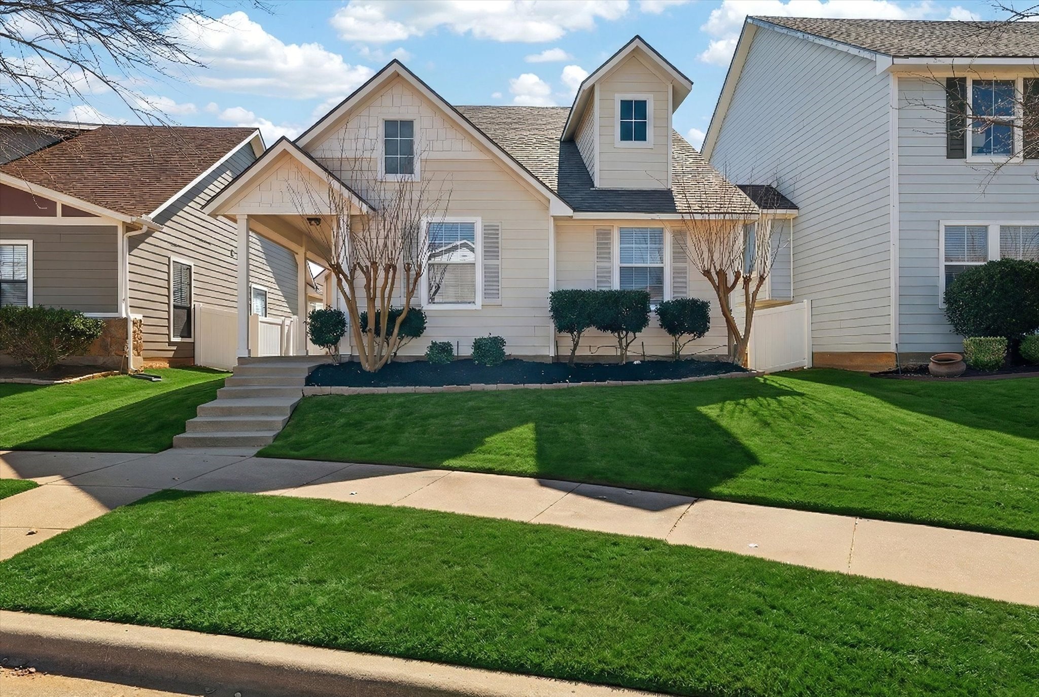 10008 Hanover Drive Providence Village TX 76227