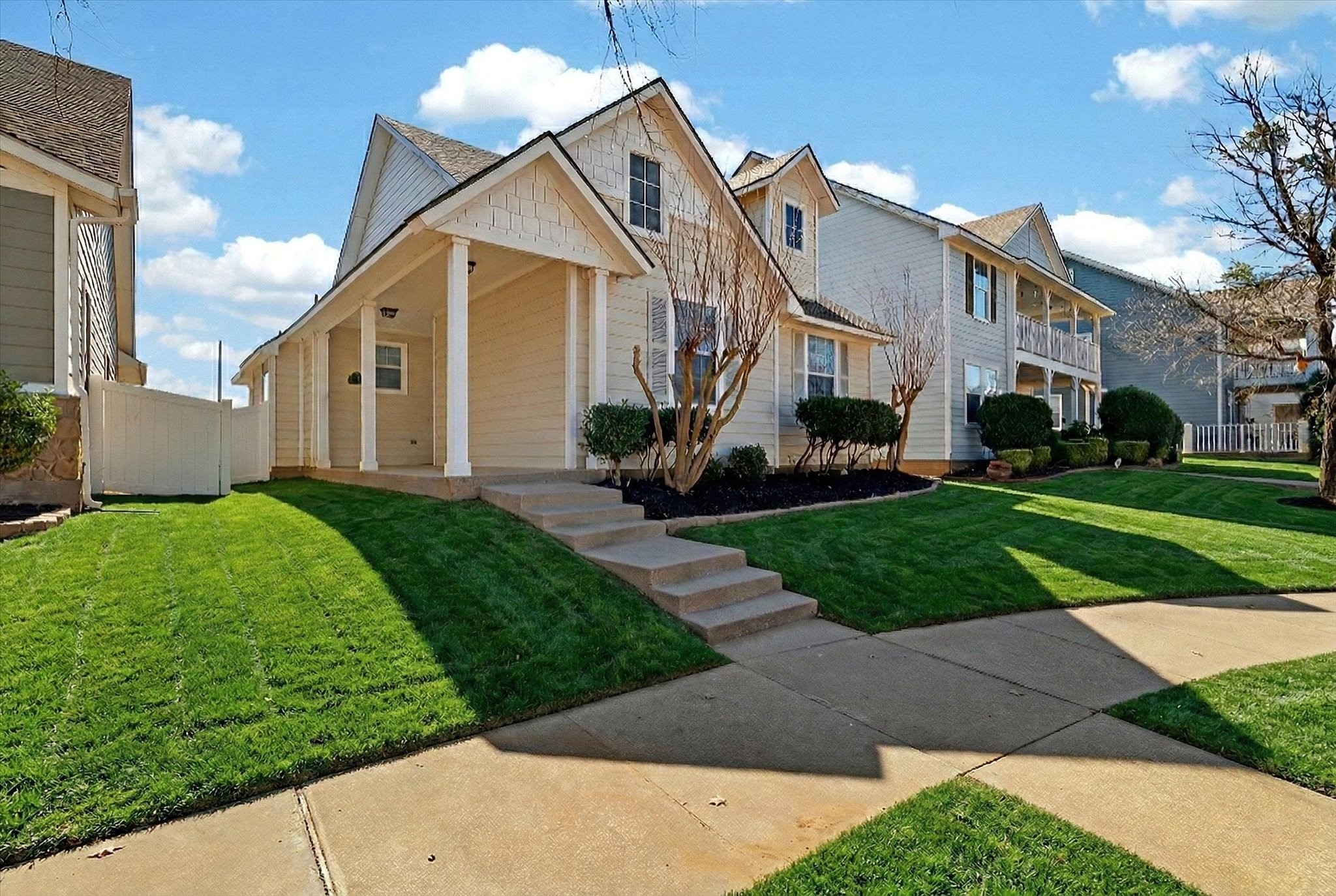 10008 Hanover Drive Providence Village TX 76227