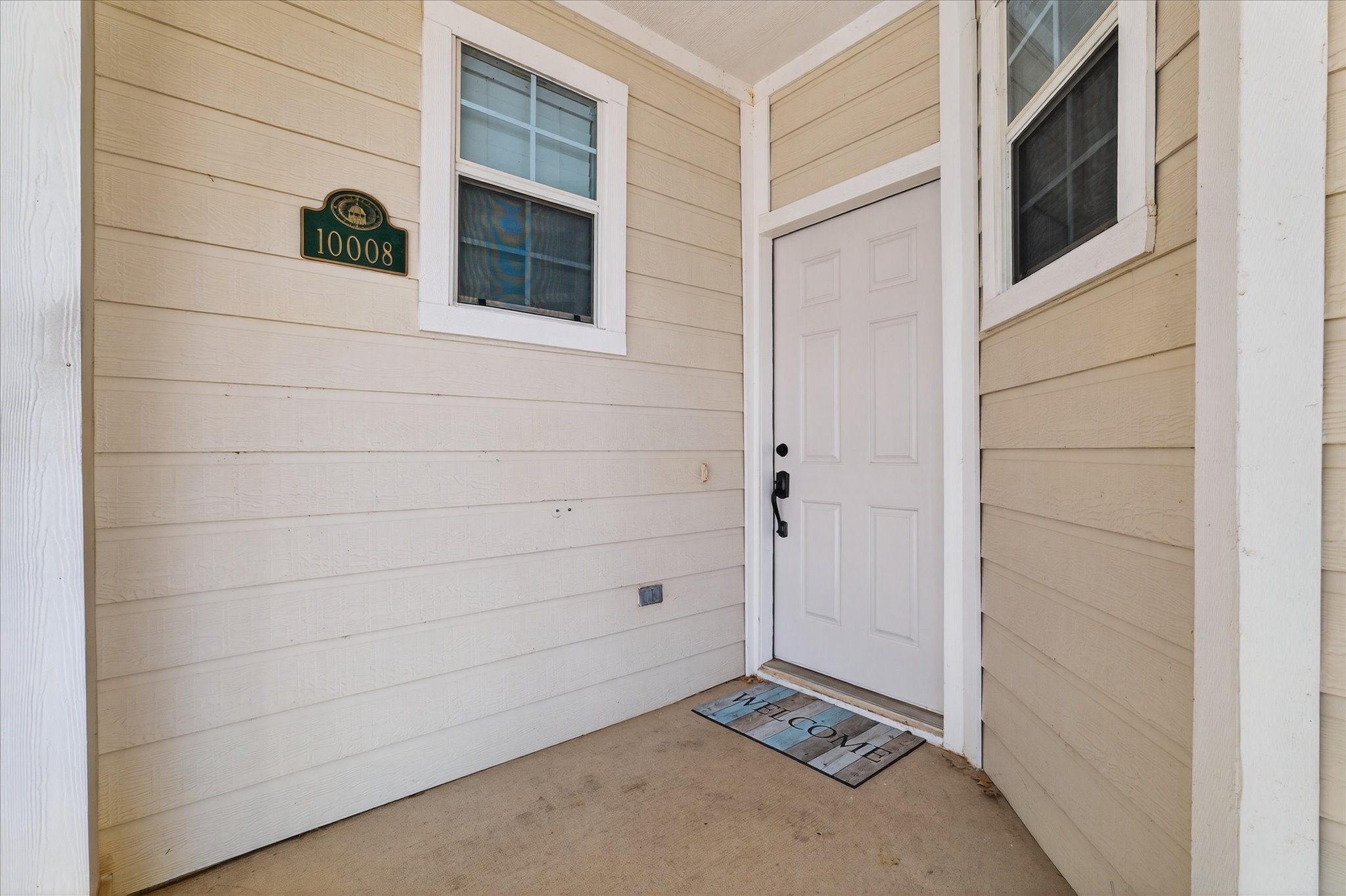 10008 Hanover Drive Providence Village TX 76227