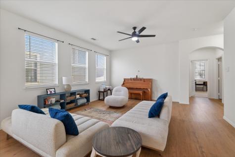 10008 Hanover Drive Providence Village TX 76227
