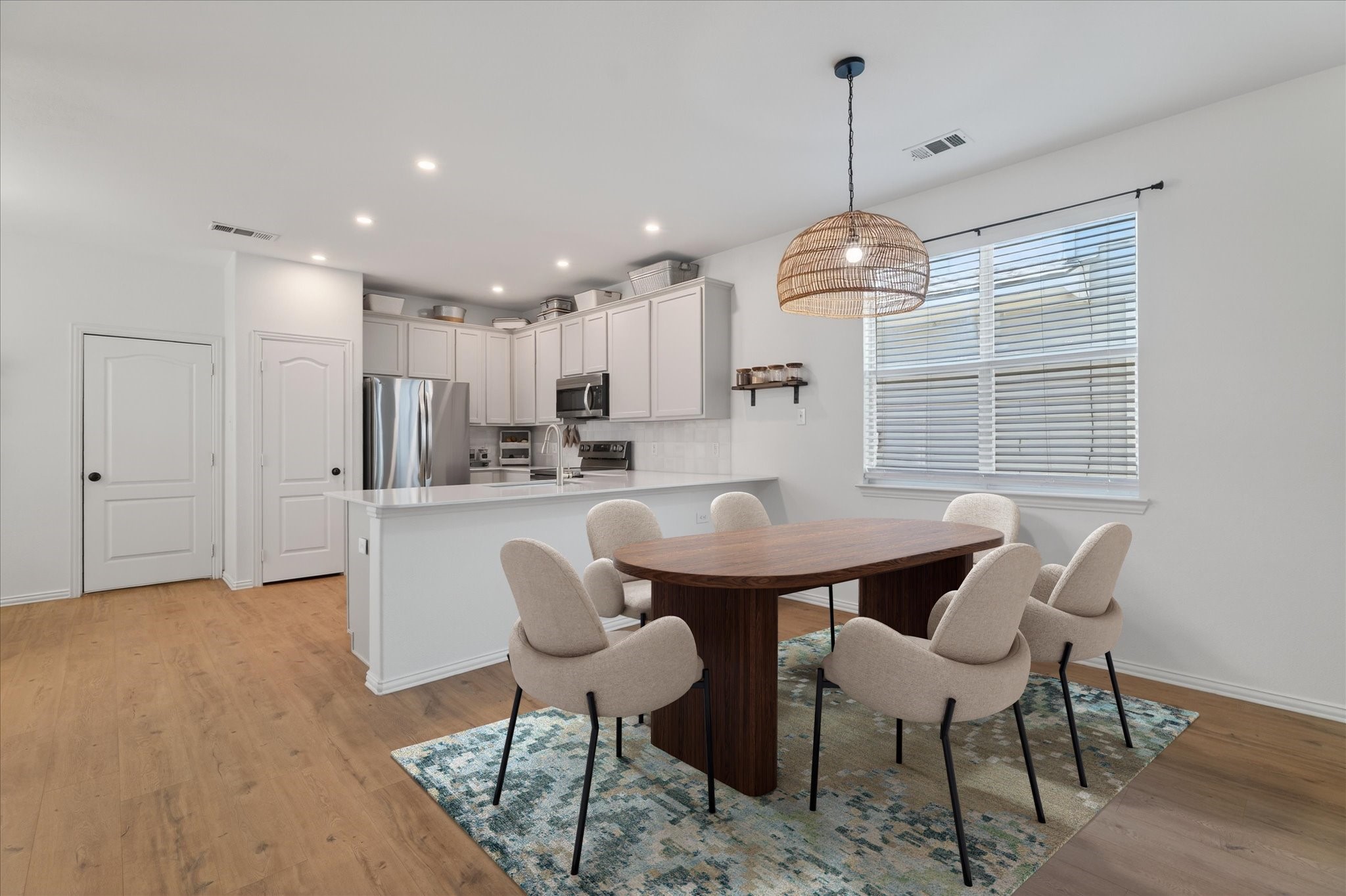 10008 Hanover Drive Providence Village TX 76227