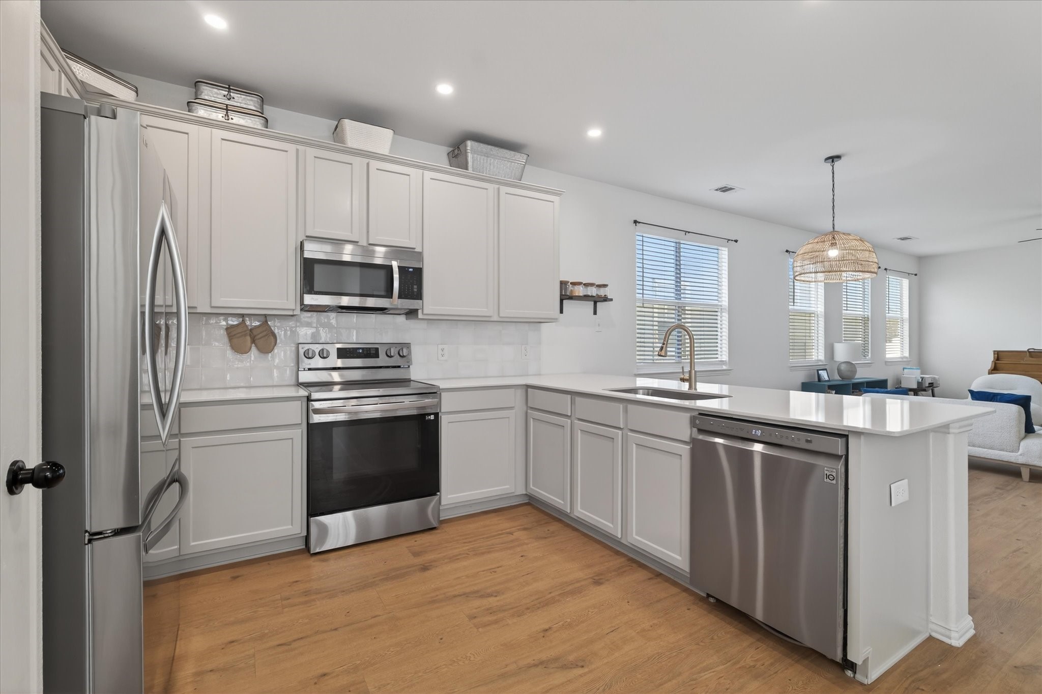 10008 Hanover Drive Providence Village TX 76227
