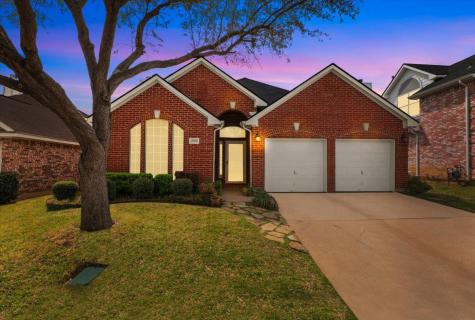 4704 Sabine Street Fort Worth TX 76137