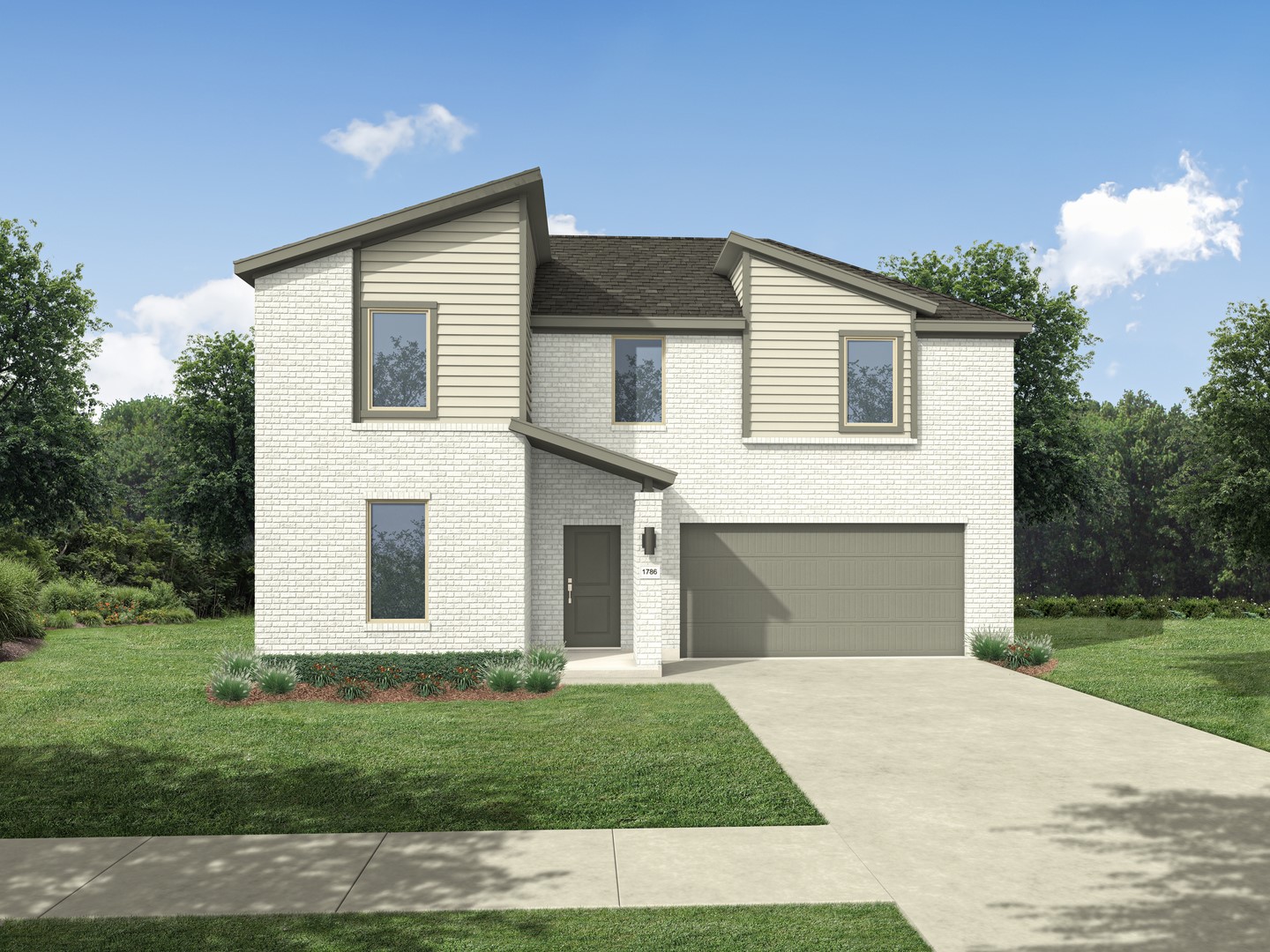 2209 Derby Drive Seagoville TX 75159